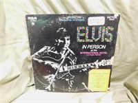 Elvis Presley - One Record