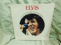 Elvis Presley - Volume One