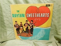 Rhythm Sweethearts