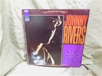 Johnny Rivers - Johnny Rivers
