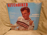 Bobby Curtola - Hitch Hiker