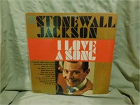 Stonewall Jackson - Stonewall Jackson