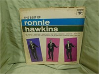 Ronnie Hawkins - Best Of