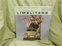 Limeliters - Limeliters
