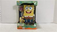 Sealed Make-a-bob Sponge Bob Toy