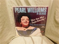 Pearl Williams - At Las Vegas