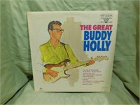 Buddy Holly - The Great