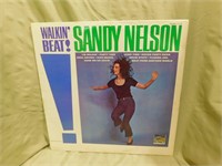 Sandy Nelson - Wakin' Beat
