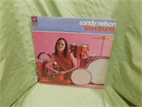 Sandy Nelson - Teen Drums