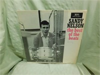 Sandy Nelson - Best Of The Beats