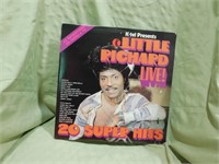 Little Richard - LIVE