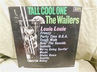 The Wailers - Tall Cool One