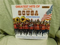 John Philip Sousa - Greatest Hits