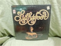 Gordon Lightfoot - Did She Mention My Name