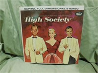 High Society Soundtrack