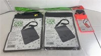 3 Apple Devices Waterproof Cases Sealed