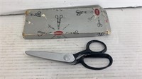 Scissors Vintage Clauss