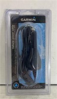 New Vehicle Power Cable Garmin Sealed