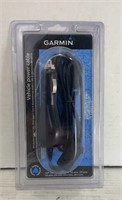 Vehicle Power Cable Garmin Sealed