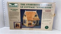The Storybook Cottage Greenleaf