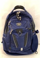 Backpack High Sierra Blue/black
