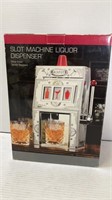 Liquor Dispenser Slot Machine *