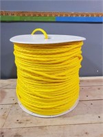 Poly Rope 3/8"