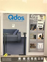 Qdos Designer Baby Safety Gate-Pressure Mount