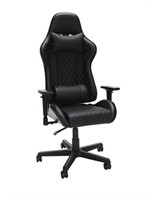 RESPAWN 100 Racing Style Gaming Chair, in Black