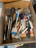 utensils