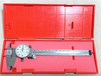 Mitutoyo calipers