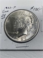 1922-P $1