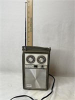 Vintage Unisonic Two Way Radio
