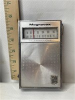 Vintage Magnavox Transistor