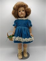 1945 Effanbee "Little Lady" Doll