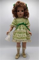 1953 Arranbee "Nanett" Doll