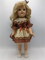 Vintage 1949 Ideal "Toni" Doll