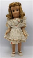 1951 Ideal "Harriet Hubbard Ayers" Cosmetic Doll