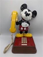 Vintage ATC "The Mickey Mouse Phone"