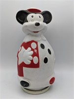 Vintage Nabisco Puppets Mickey Mouse Bank