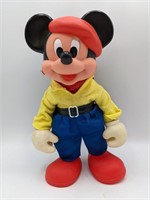 Vintage Disney Arco Mickey Mouse