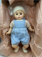 Madame Alexander Baby Brother Doll