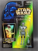 1996 Kenner Star Wars 2-1B Medic Droid Figure