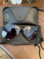 Rayban Sunglasses