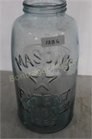 MASON'S JAR