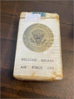 Vintage Air Force 1 Cigarettes