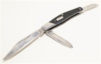 Buck 371 Stockman Traditional Pocketknife