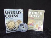 World Coin Catalogs