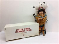 Little Chief Standing Bear