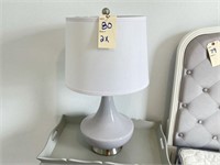 TABLE LAMPS